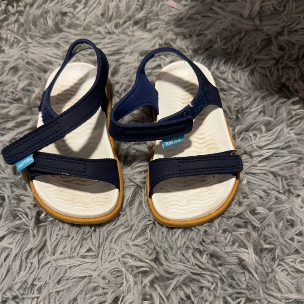 Natives sandals